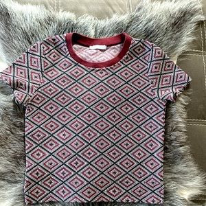 Zara top